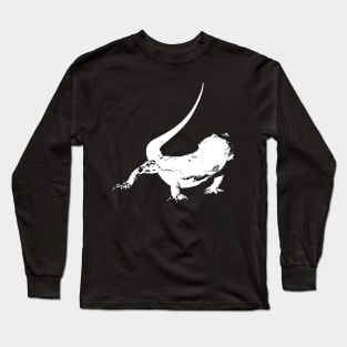 Iguana Long Sleeve T-Shirt